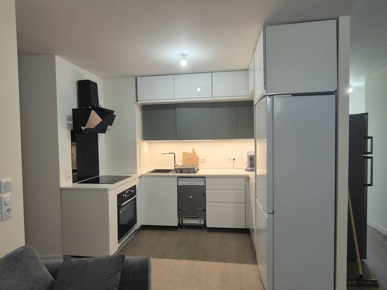 Kolokation Juvisy-sur-Orge 613788-2