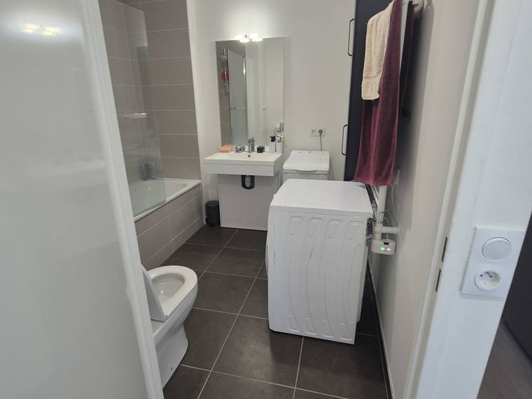 Colocation Juvisy-sur-Orge 613788