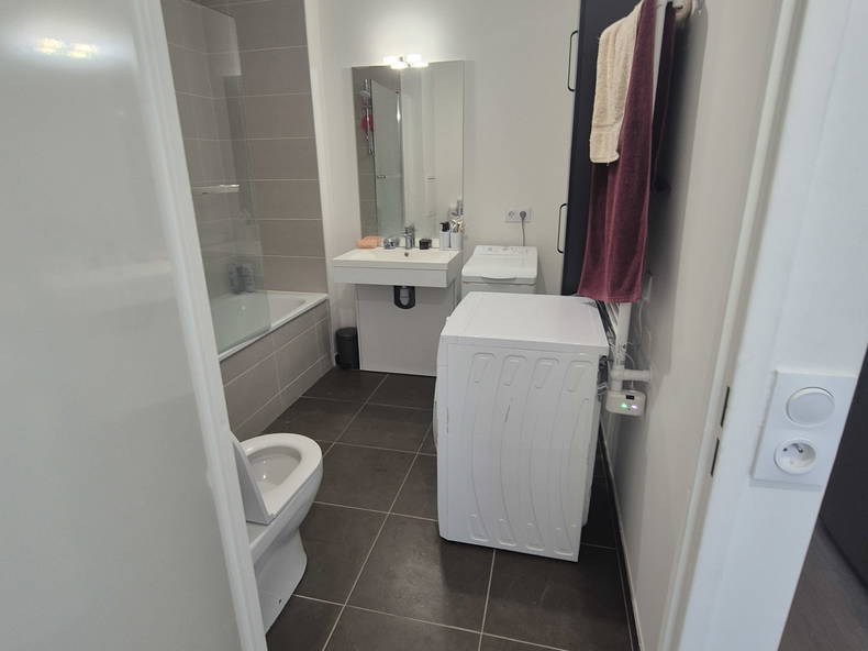 Kolokation Juvisy-sur-Orge 613788-3