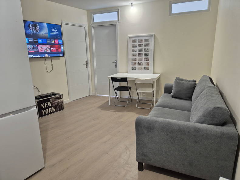 Kolokation Juvisy-sur-Orge 538126-5