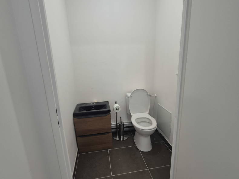 Kolokation Juvisy-sur-Orge 538126-4