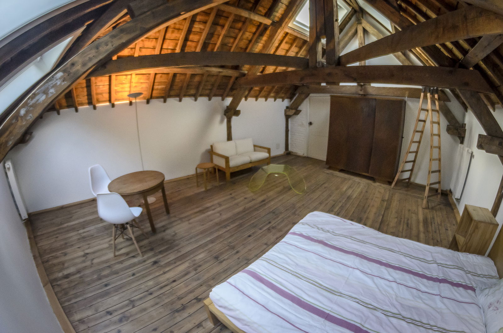 Chambre Chez L'habitant Charleroi 362206