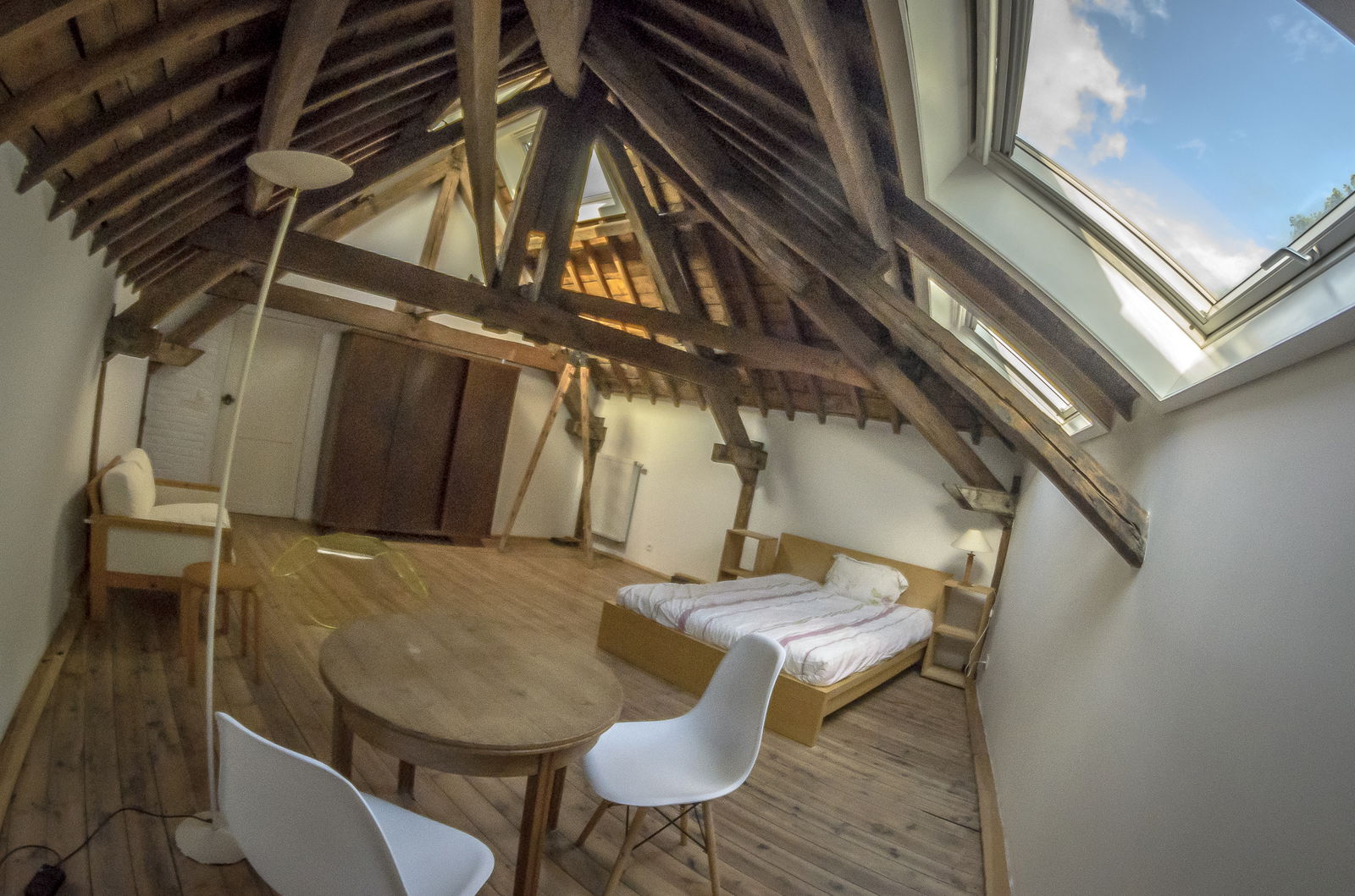 Chambre Chez L'habitant Charleroi 362206