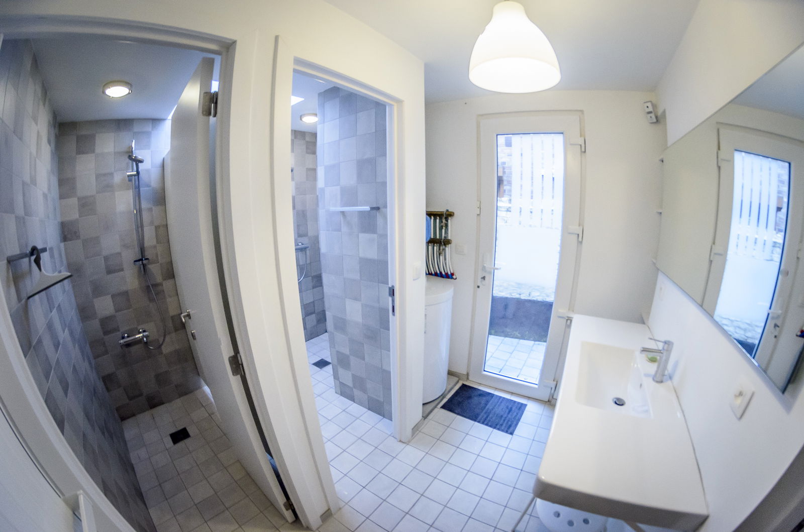 Chambre Chez L'habitant Charleroi 362206