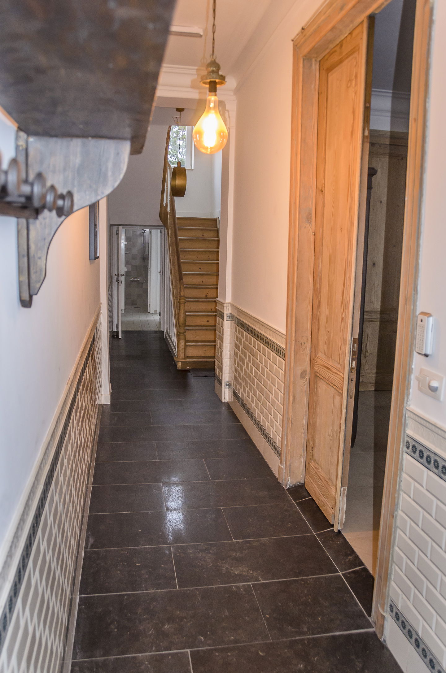 Chambre Chez L'habitant Charleroi 362206