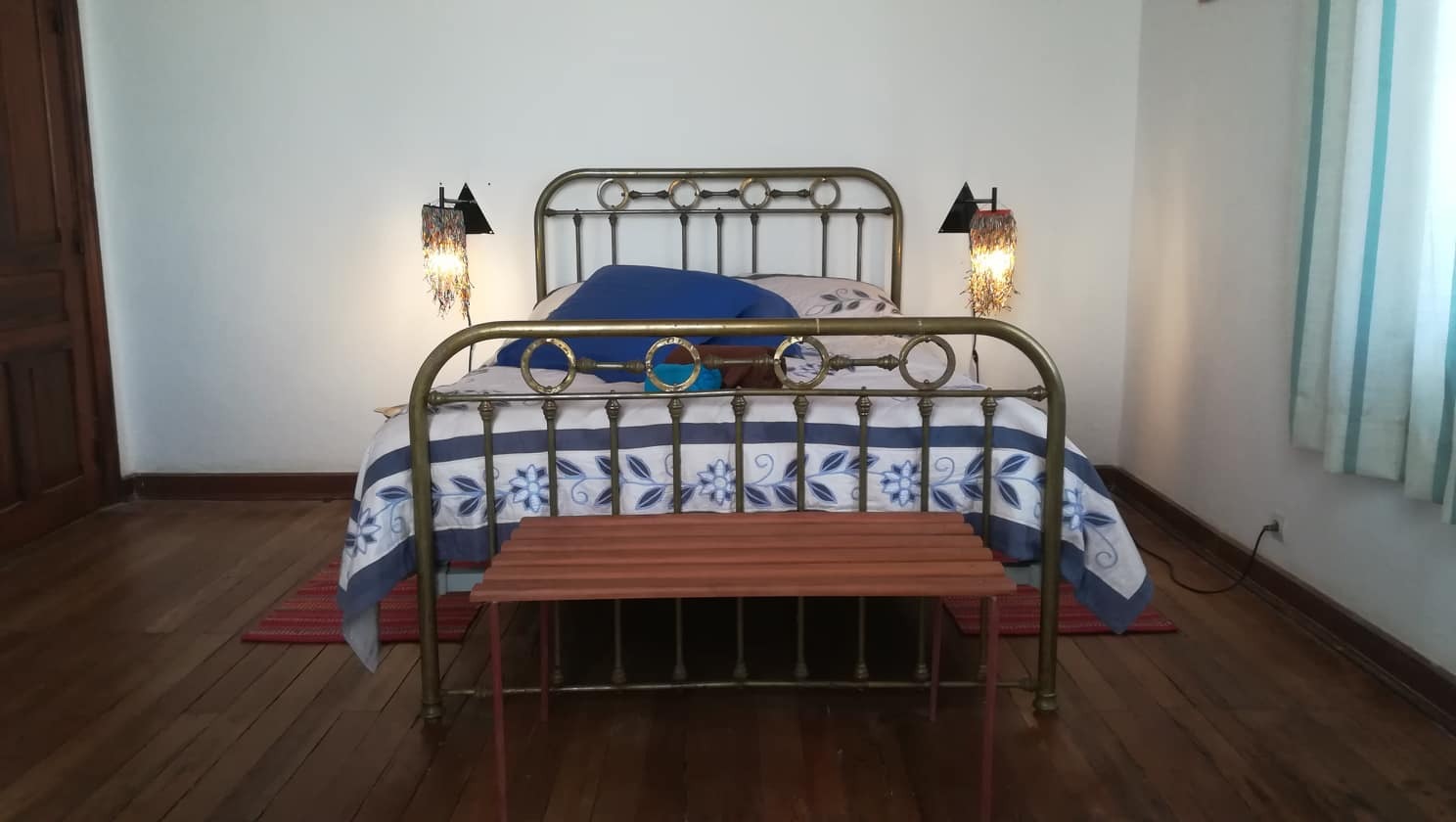 Hemvistelse Antananarivo 208086