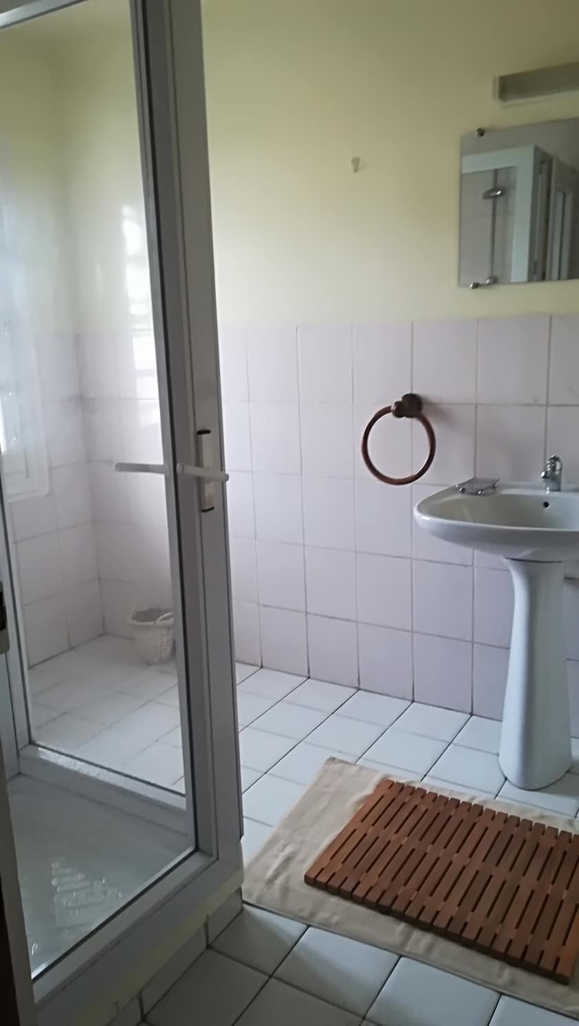 Hemvistelse Antananarivo 208086