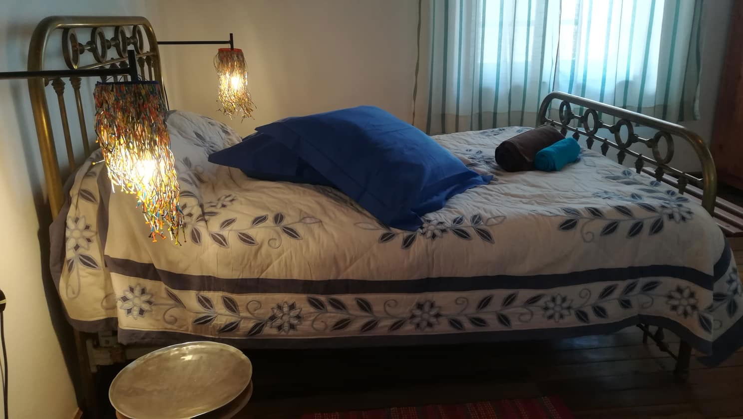 Hemvistelse Antananarivo 208086