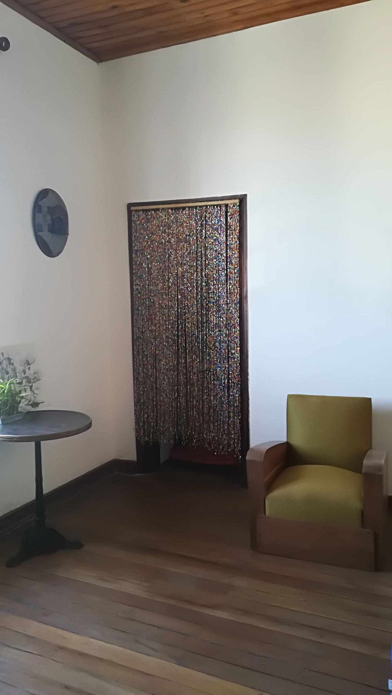 Hemvistelse Antananarivo 208086