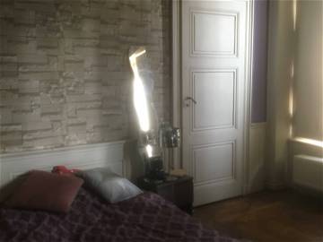 Roomlala | Magnifique chambre en sous-location