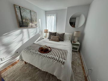 Wohngemeinschaft Brossard 604912-1