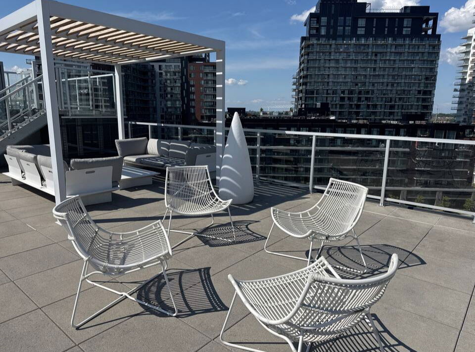 Colocation Brossard 604912