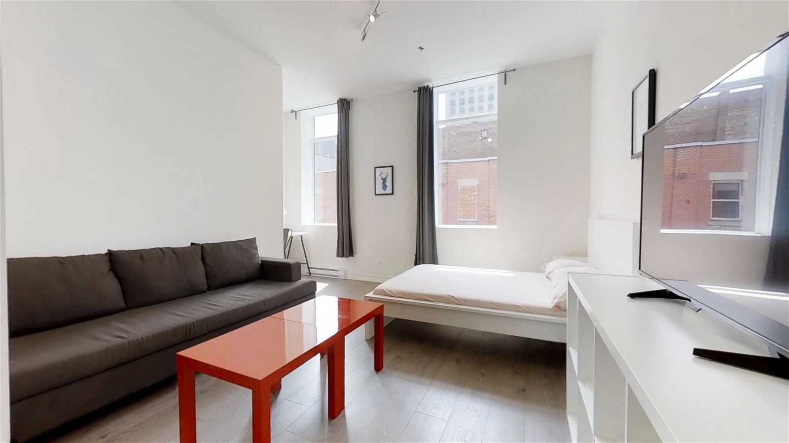 Colocation Montréal 263671