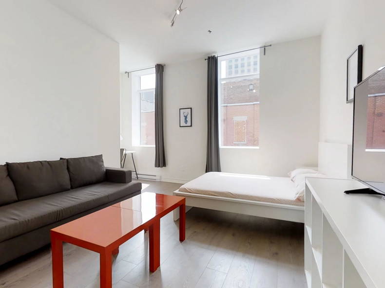 Colocation Montréal 263671-1