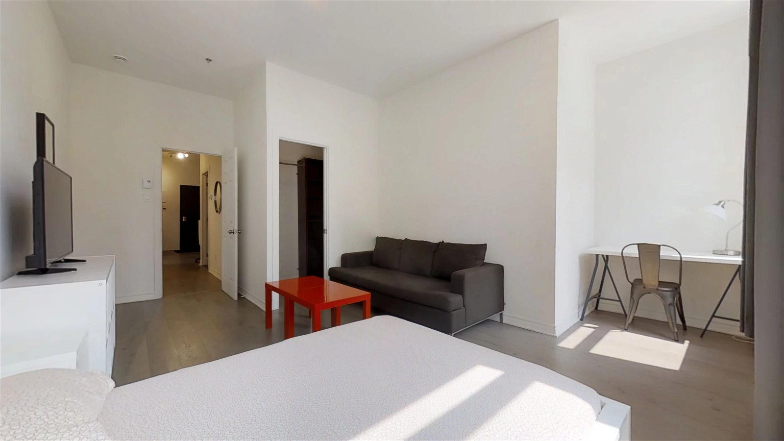 Colocation Montréal 263671