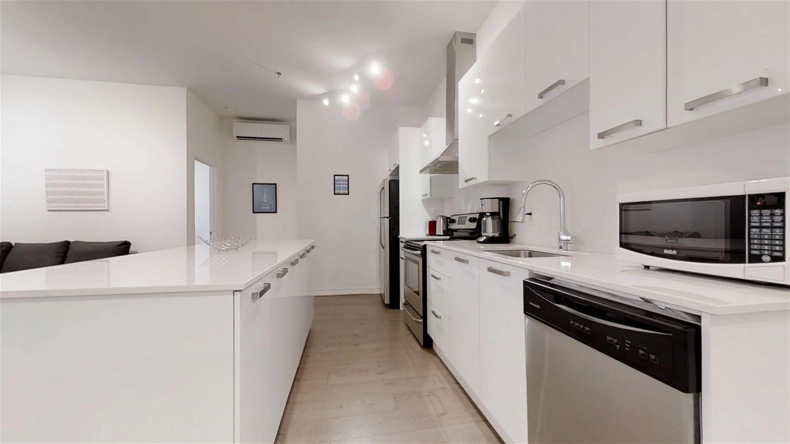 Colocation Montréal 263671