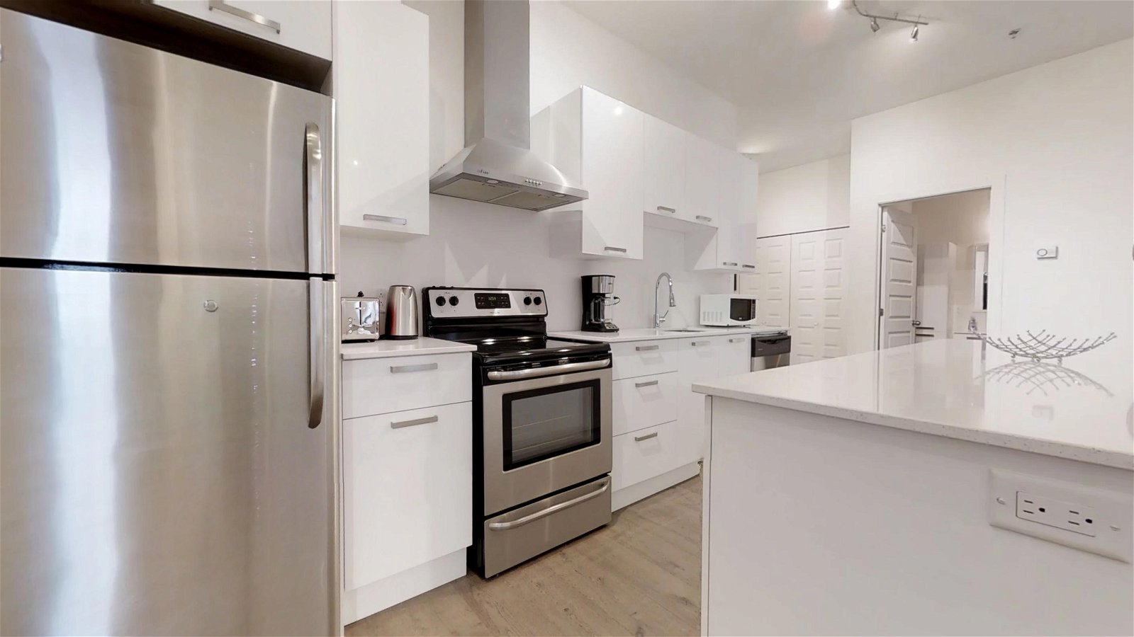 Colocation Montréal 263671