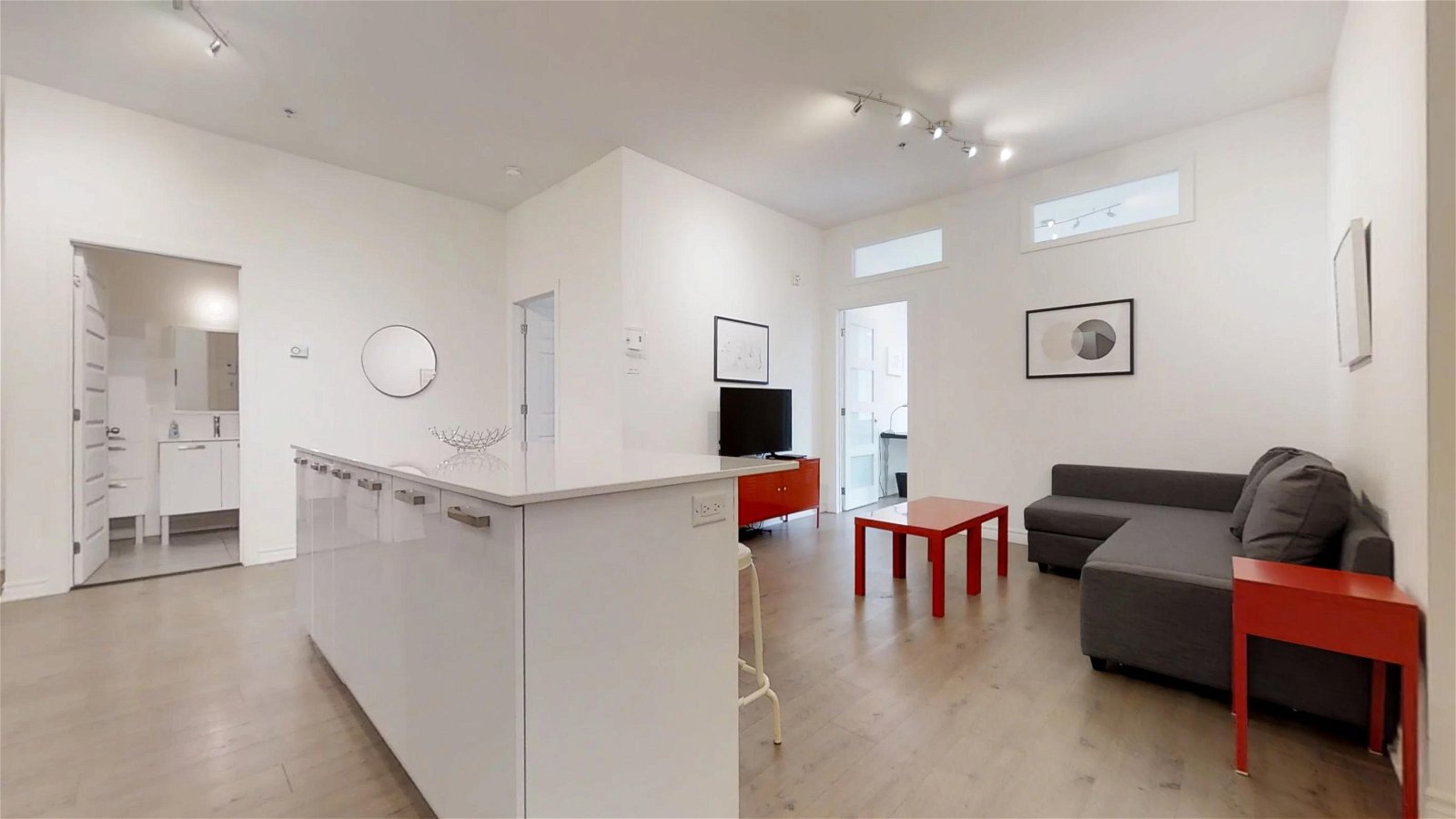 Colocation Montréal 263671