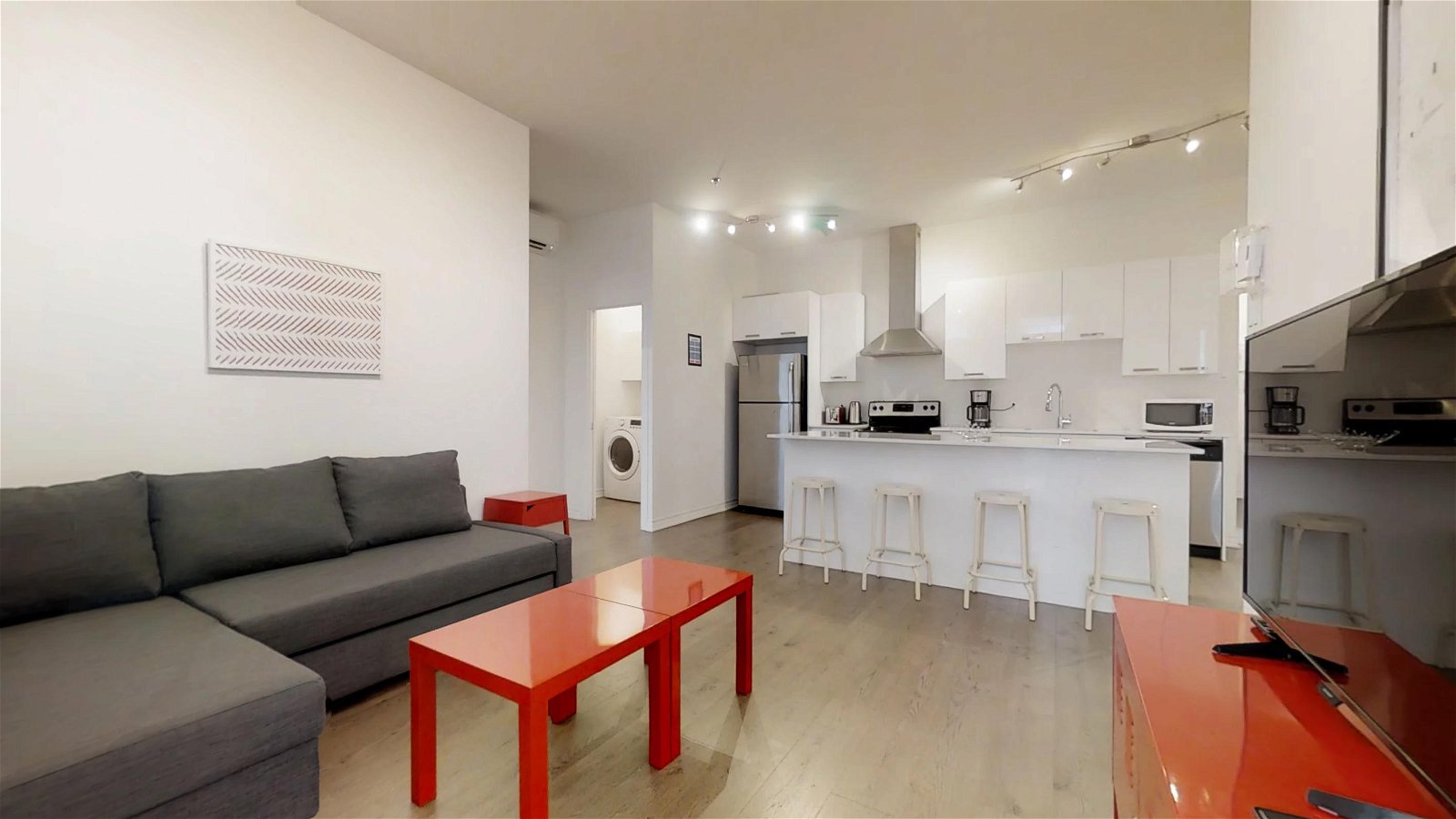 Colocation Montréal 263671