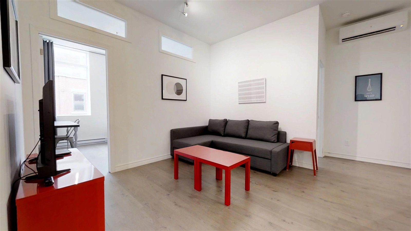 Colocation Montréal 263671