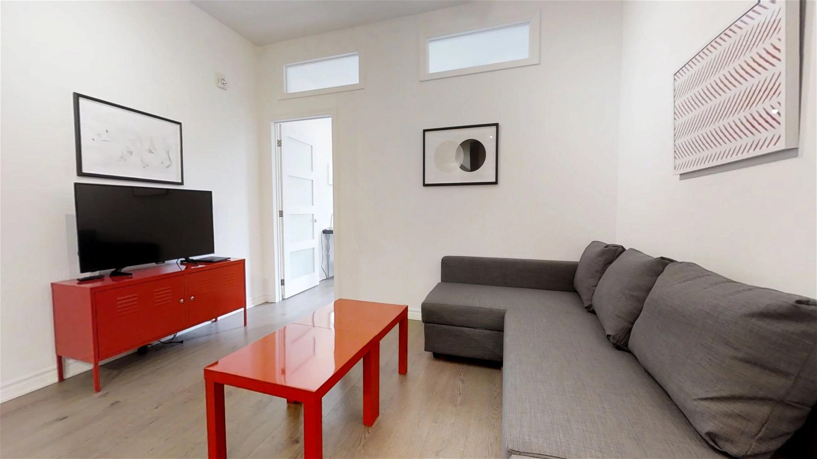 Colocation Montréal 263671