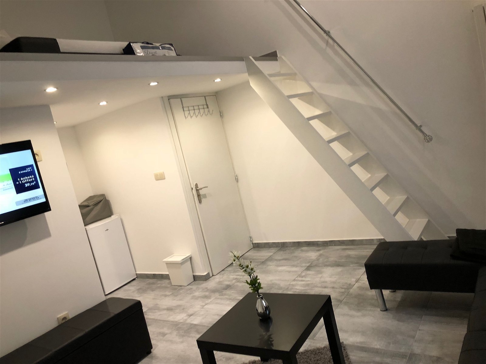 Zakwaterowanie U Rodziny Boussu 195583