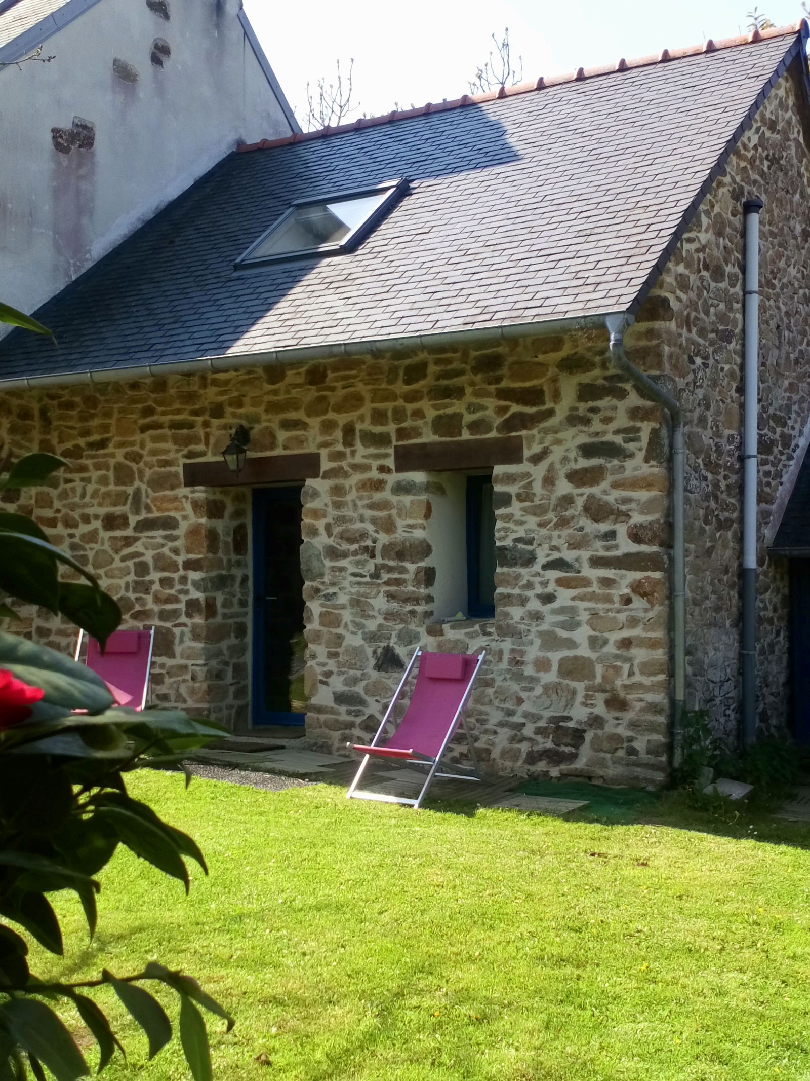 Järjestäminen Plougastel-Daoulas 306871