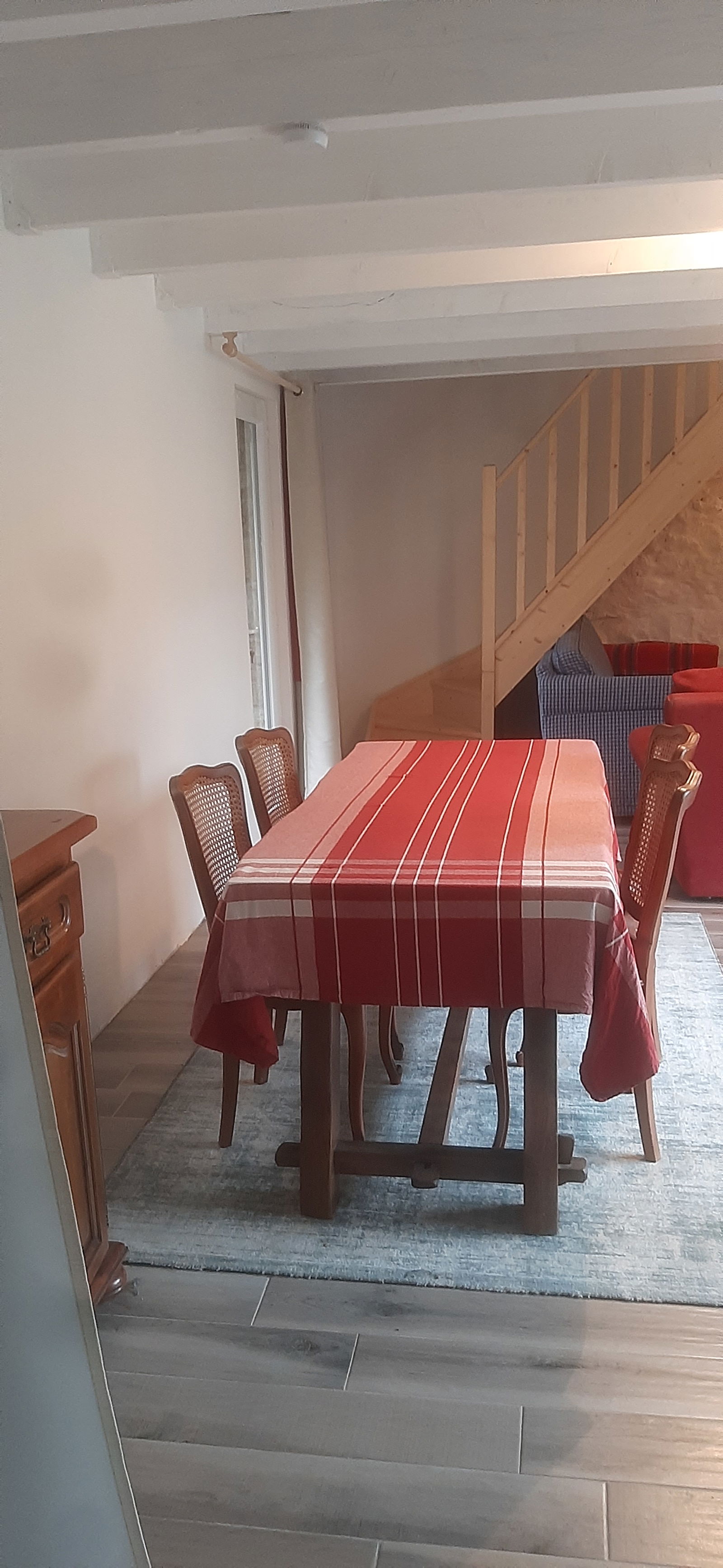 Järjestäminen Plougastel-Daoulas 306871