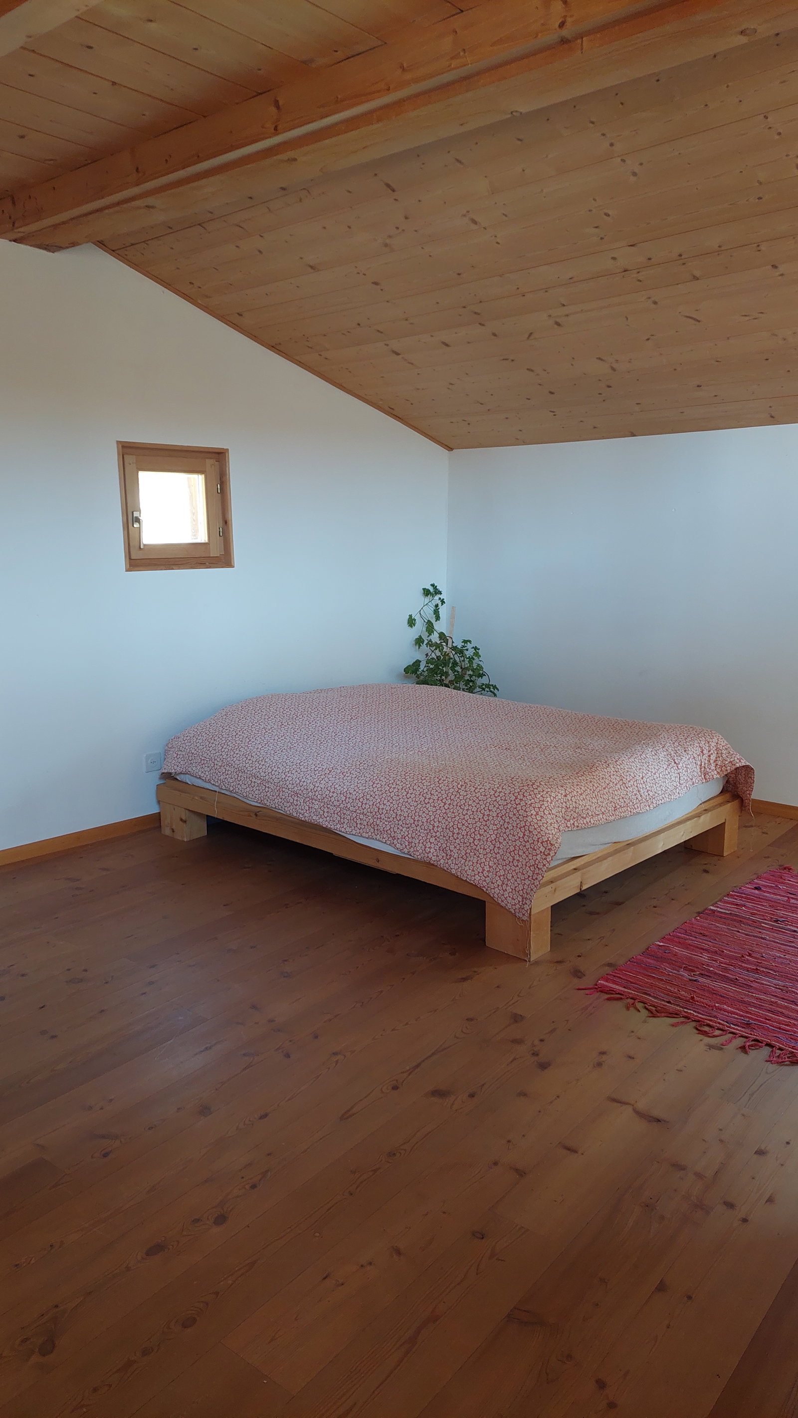 Chambre Chez L'habitant Arbaz 663803