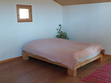 Chambre Chez L'habitant Arbaz 663803-1