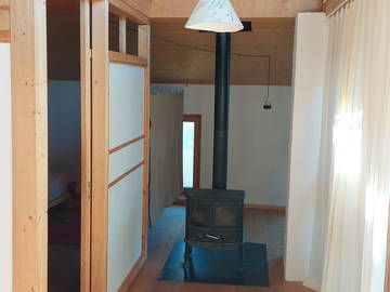 Chambre Chez L'habitant Arbaz 663803-3