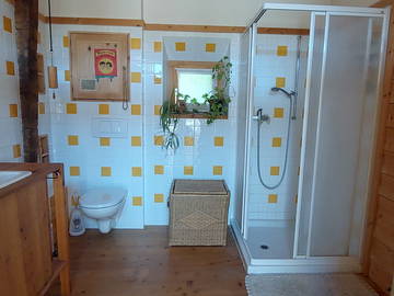 Chambre Chez L'habitant Arbaz 663803-2