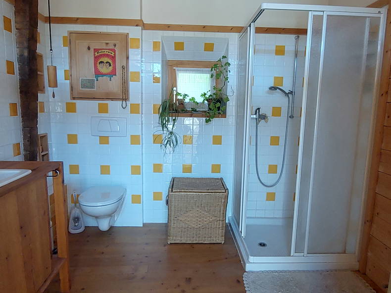 Chambre Chez L'habitant Arbaz 663803-2