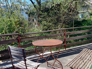 Chambre Chez L'habitant Arbaz 663803-4