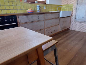 Chambre Chez L'habitant Arbaz 663803-4