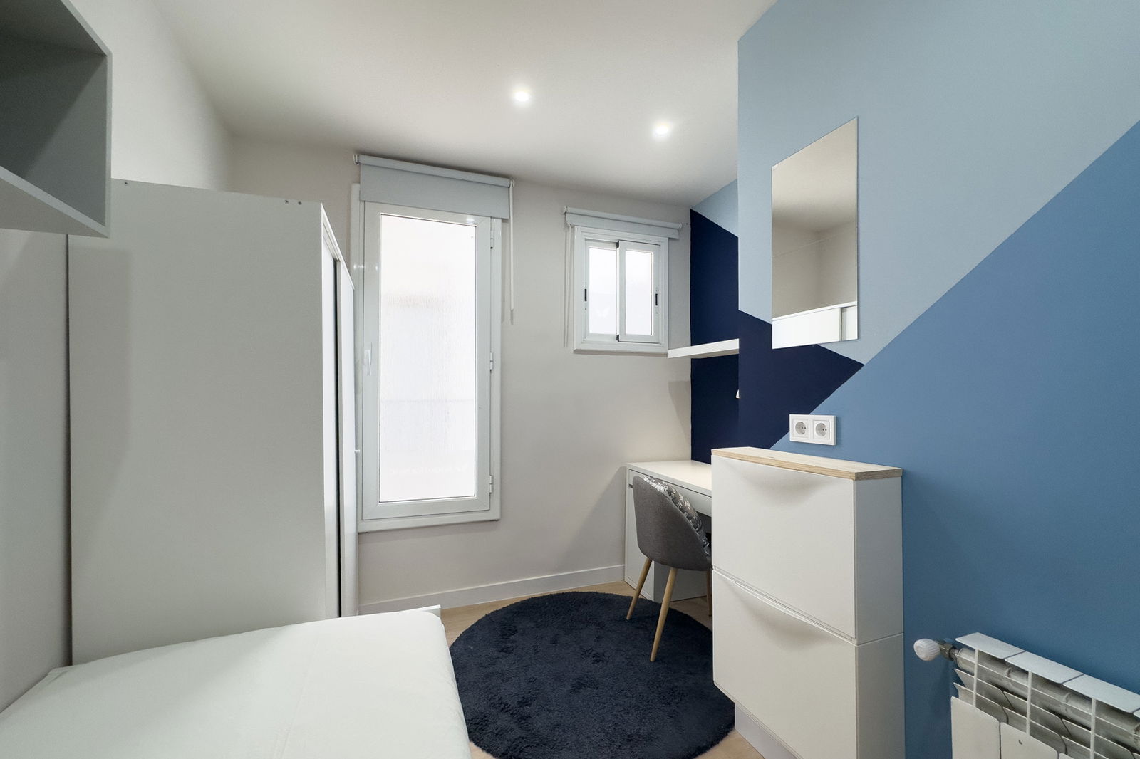 Chambre Chez L'habitant Barcelona 267402