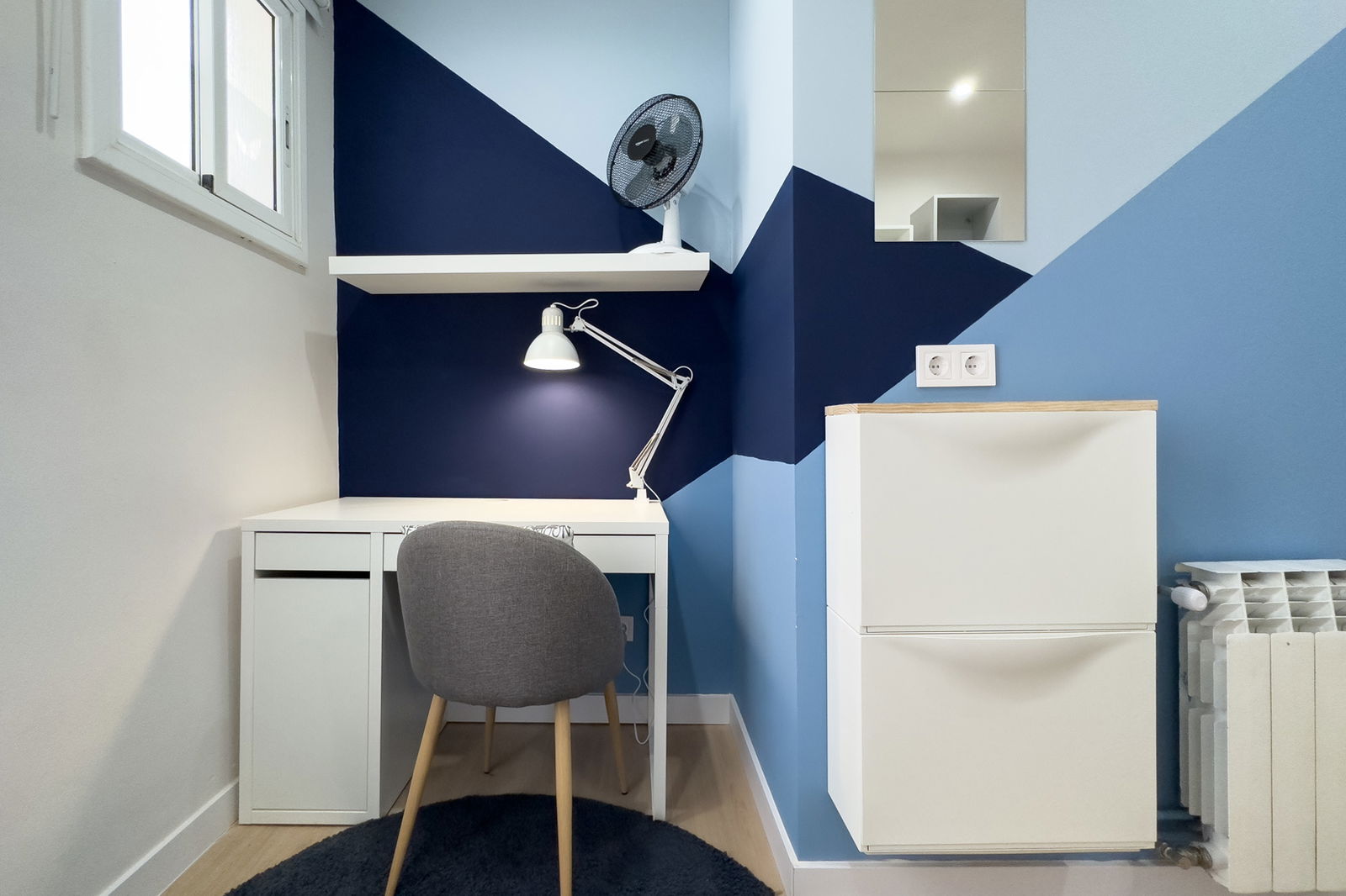 Chambre Chez L'habitant Barcelona 267402