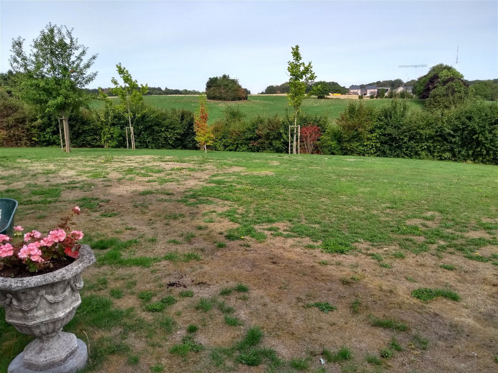 Kotimajoitus Wavre 210899