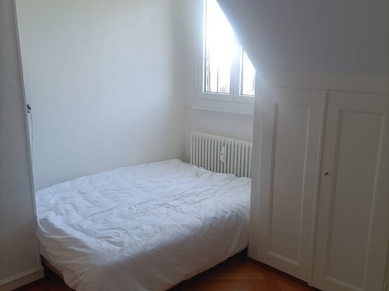 Homestay La Tour-de-Peilz 261235-1