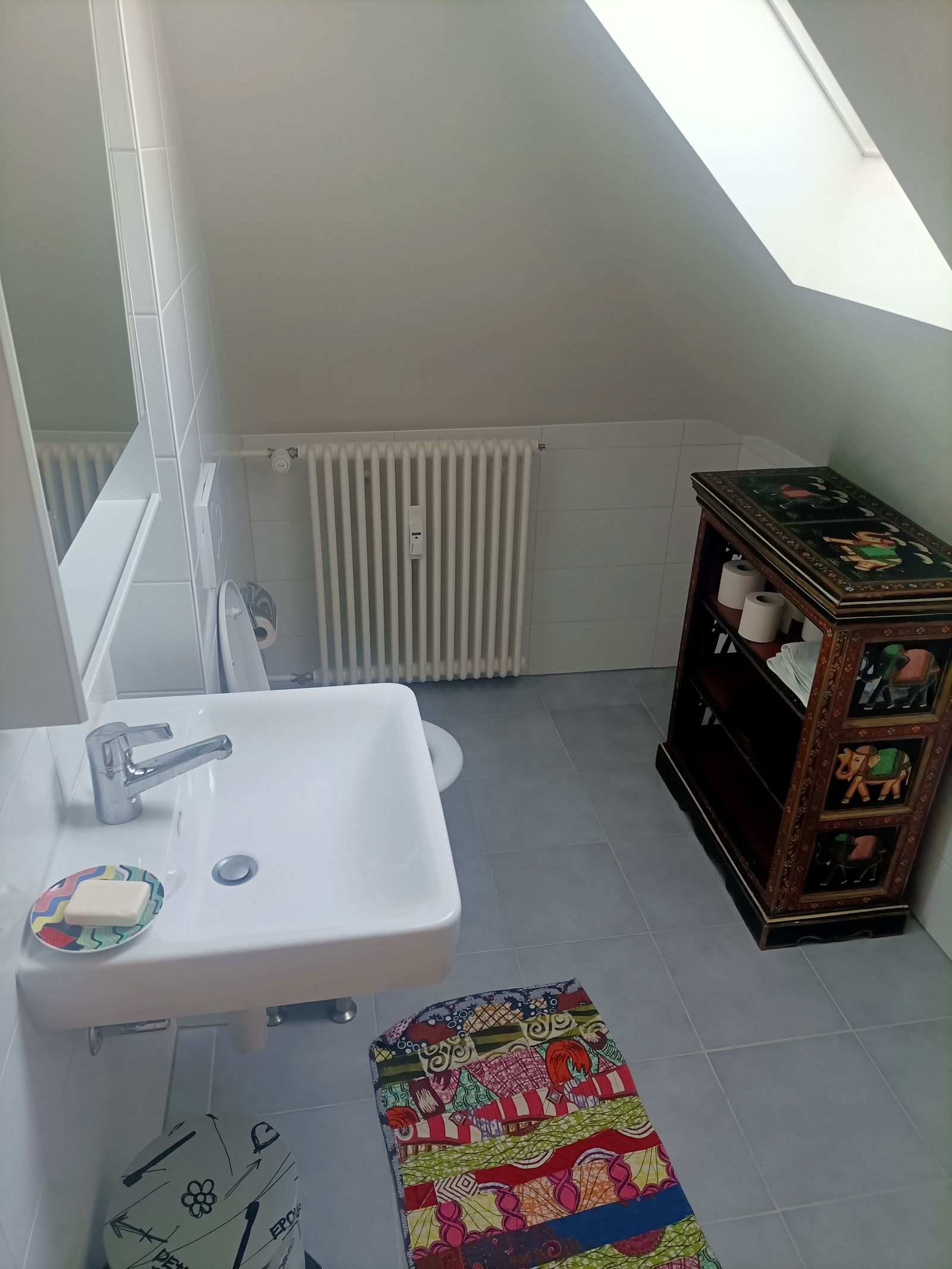 Chambre Chez L'habitant La Tour-de-Peilz 261235