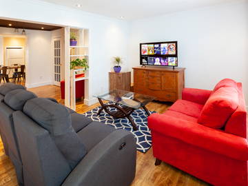Chambre D'hôte Montréal 627936-1