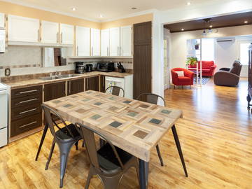 Habitación De Invitados Montréal 627936-2