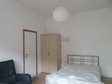 Room For Rent Anderlecht 109737