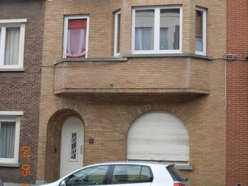 Room For Rent Anderlecht 109737