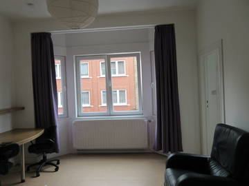 Room For Rent Anderlecht 109737