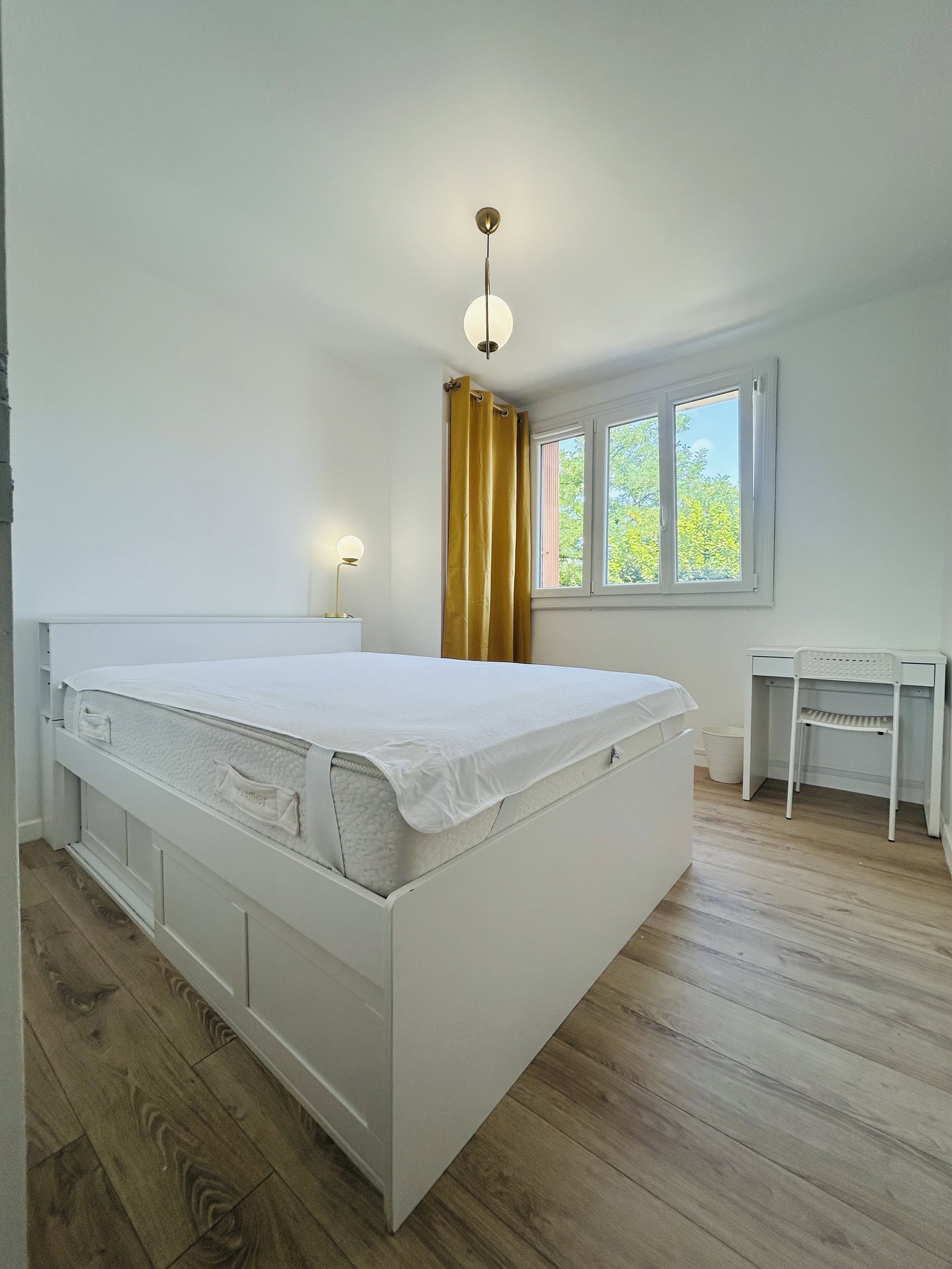 Colocation Vénissieux 667317