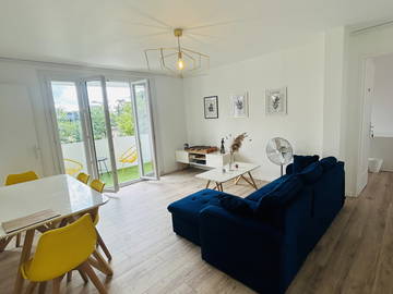 Colocation à louer à Vénissieux - photo 4 : autre pièce-4