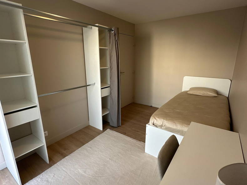 Colocation Vénissieux 667244-2