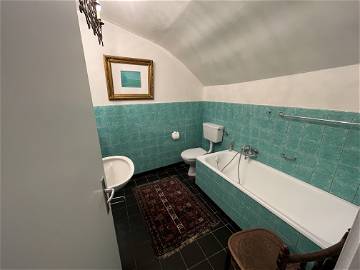 Chambre Chez L'habitant Hauterive 322246-5