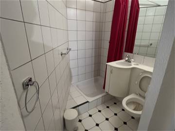 Chambre Chez L'habitant Hauterive 322246-6